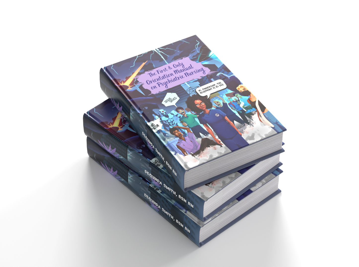 Nursing Orientation Manual